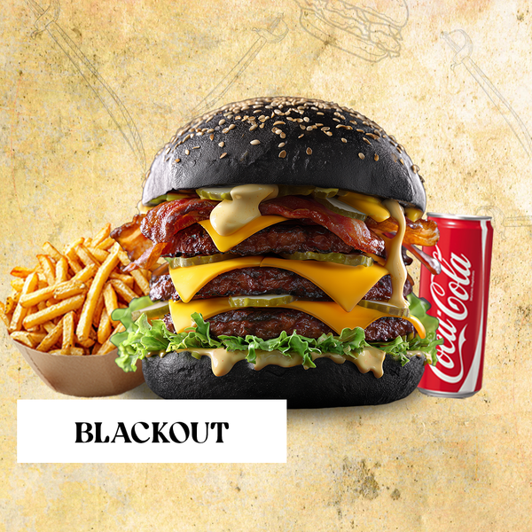 Burgers
