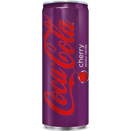Coca-Cola Cherry