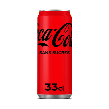 Coca-Cola Zéro
