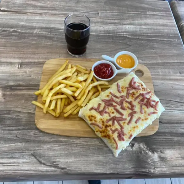 Tacos Triple